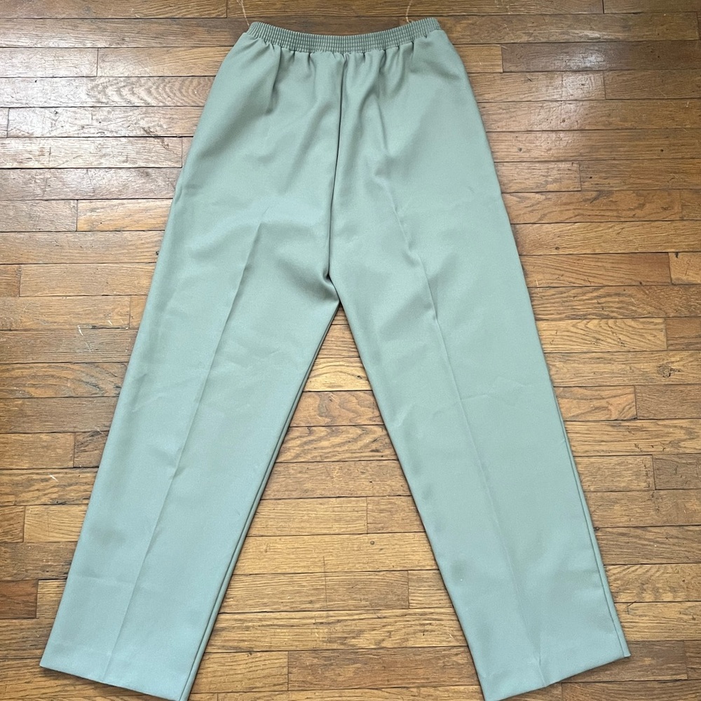 Vintage Women’s Slacks